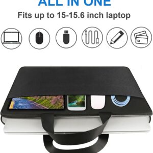 15-Inch Laptop Sleeve - Image 3