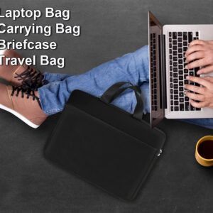 15-Inch Laptop Sleeve - Image 7