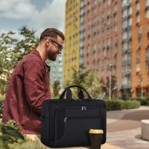 17-Inch Laptop Bag - Image 3