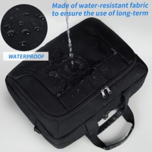 17-Inch Laptop Bag - Image 6
