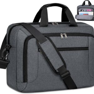 17-Inch Laptop Bag - Image 8