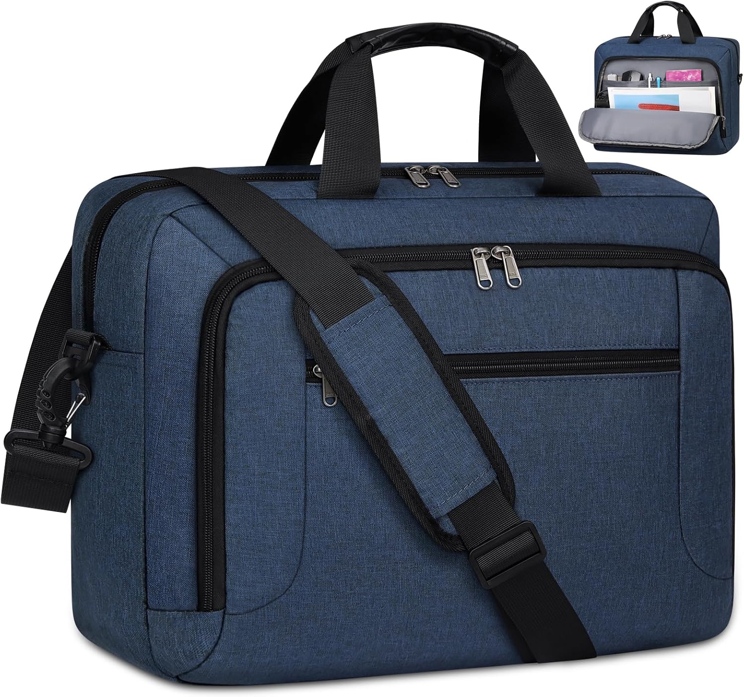 17-Inch Laptop Bag - Image 9