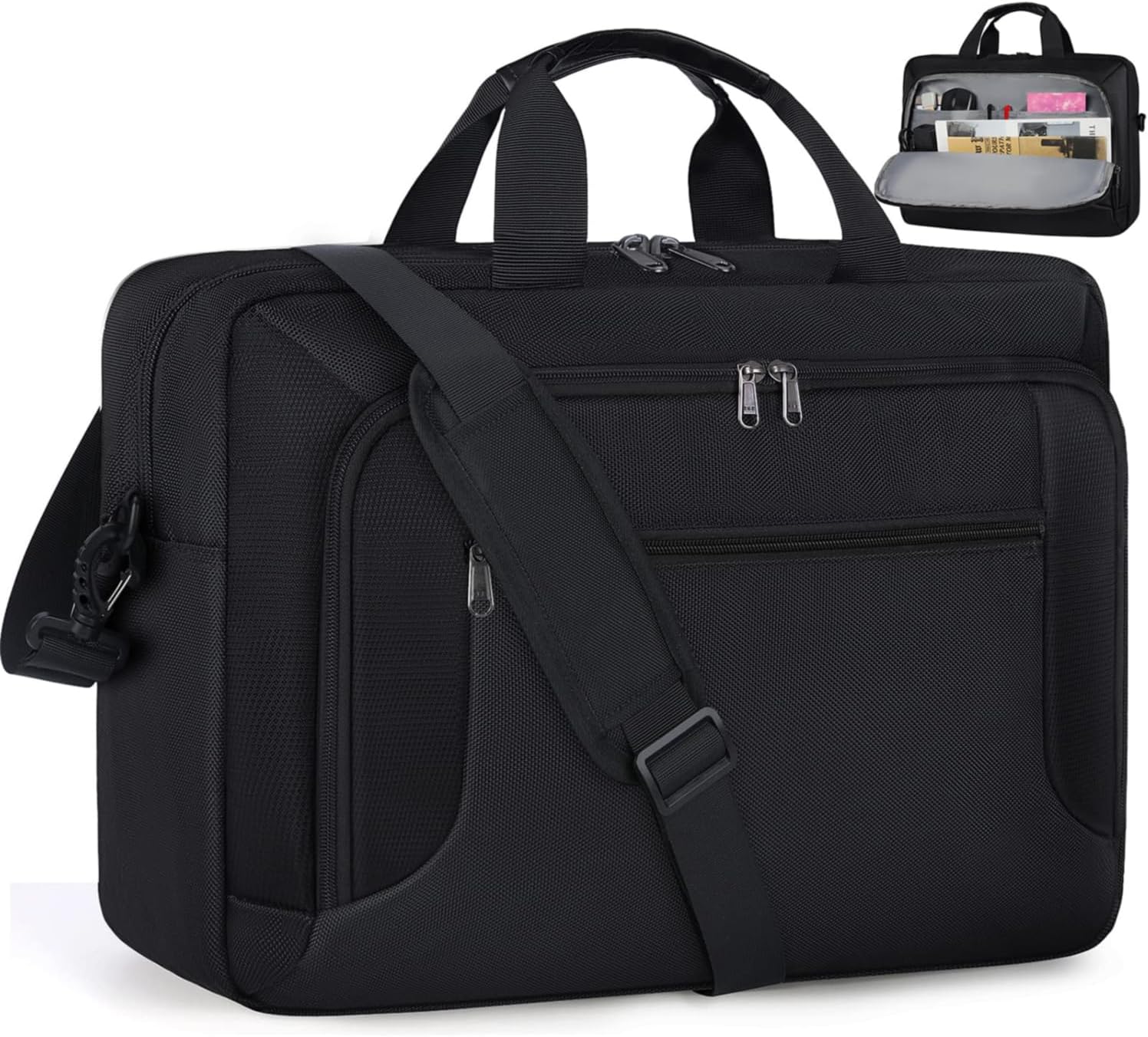 17-Inch Laptop Bag