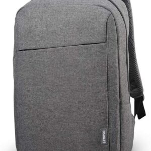 Black Laptop Backpack - Image 10