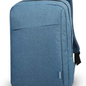 Black Laptop Backpack - Image 11