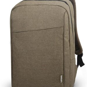 Black Laptop Backpack - Image 9