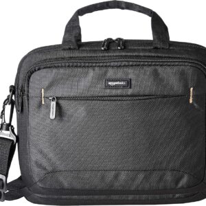 Black Laptop Bag - Image 10