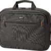 Black Laptop Bag