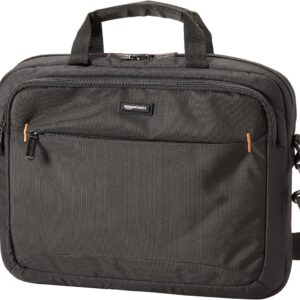 Black Laptop Bag - Image 11