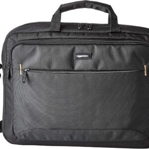 Black Laptop Bag - Image 12