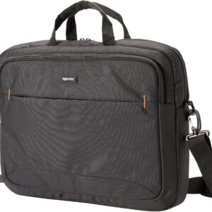 Black Laptop Bag - Image 13
