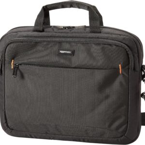 Black Laptop Bag - Image 14