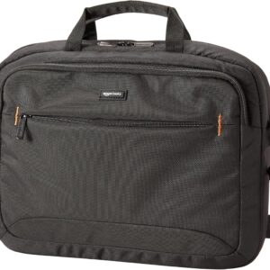 Black Laptop Bag