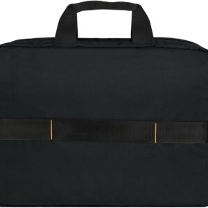 Black Laptop Bag - Image 4