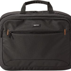 Black Laptop Bag - Image 5