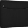 Black Laptop Sleeve