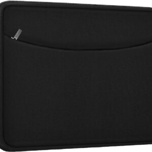 Black Laptop Sleeve - Image 16
