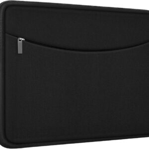 Black Laptop Sleeve - Image 17