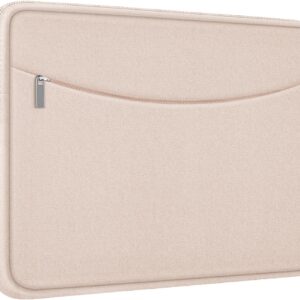 Black Laptop Sleeve - Image 18