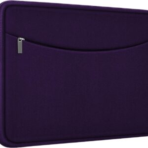 Black Laptop Sleeve - Image 22