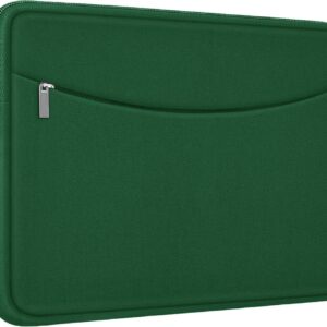 Black Laptop Sleeve - Image 8