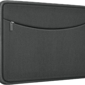 Black Laptop Sleeve - Image 9