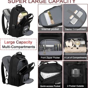 Extra Large Laptop Backpack - Image 2