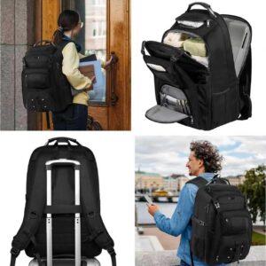 Extra Large Laptop Backpack - Image 5