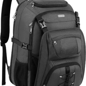 Extra Large Laptop Backpack - Image 6
