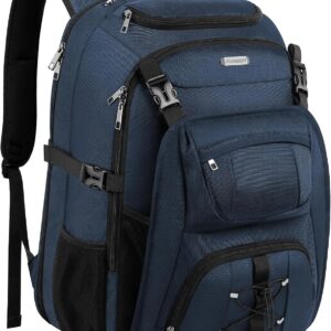 Extra Large Laptop Backpack - Image 7