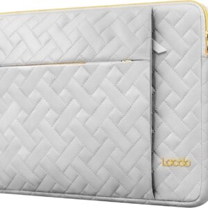 Gray Laptop Sleeve - Image 12