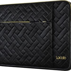 Gray Laptop Sleeve - Image 13