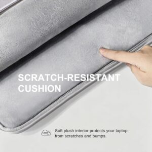 Gray Laptop Sleeve - Image 3
