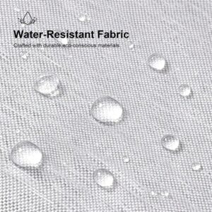 Gray Laptop Sleeve - Image 4