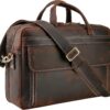 Men's Leather Briefcase