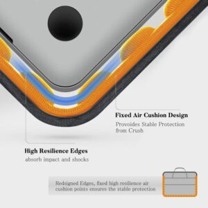 Water-Repellent Laptop Bag - Image 4