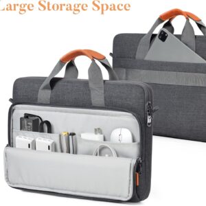 Water-Repellent Laptop Bag - Image 6