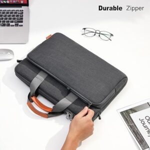 Water-Repellent Laptop Bag - Image 7